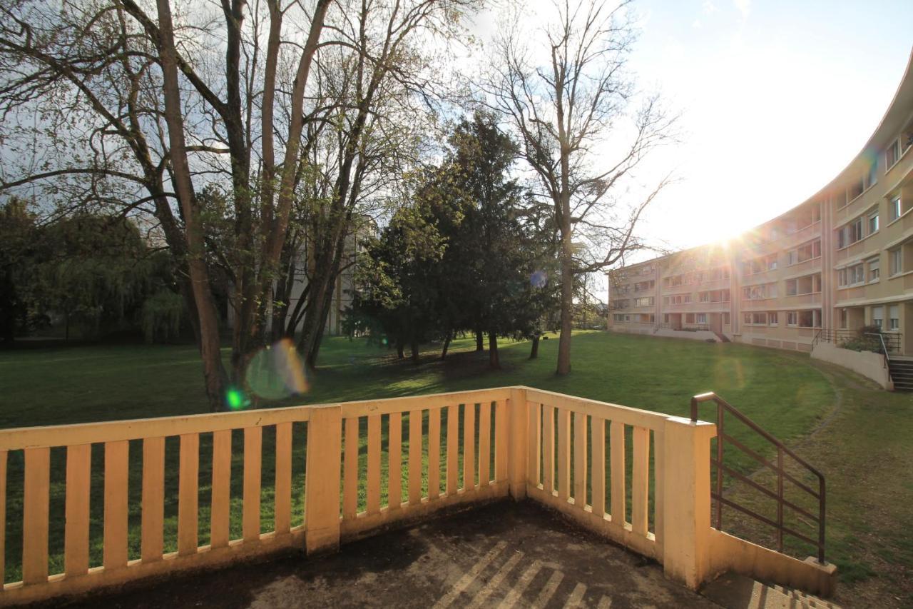Derniere Reservations Avant Indisponibilite En Septembre Pour 12 Mois, Illimites Jacuzzi Spa Bain A Remous Interieur, Sauna Interieur, Parking Reserve, Vue Et Acces Parc, Prestations Uniques, 1Er Etage 코르베일에쏘네 외부 사진