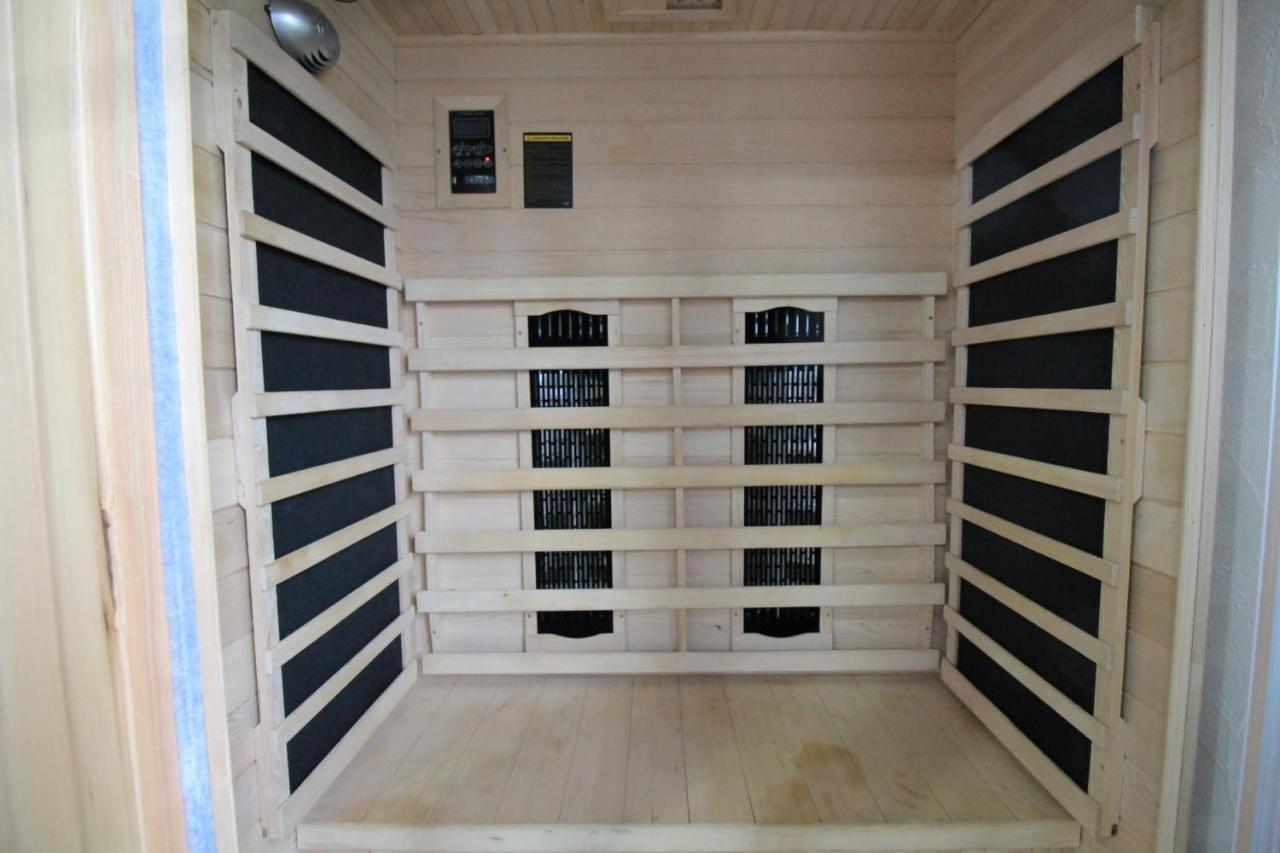 Derniere Reservations Avant Indisponibilite En Septembre Pour 12 Mois, Illimites Jacuzzi Spa Bain A Remous Interieur, Sauna Interieur, Parking Reserve, Vue Et Acces Parc, Prestations Uniques, 1Er Etage 코르베일에쏘네 외부 사진
