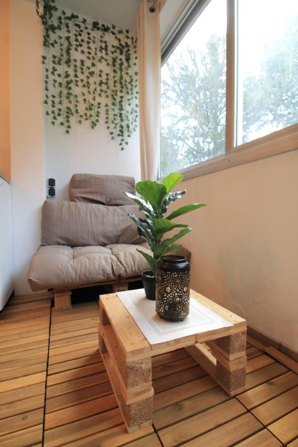 Derniere Reservations Avant Indisponibilite En Septembre Pour 12 Mois, Illimites Jacuzzi Spa Bain A Remous Interieur, Sauna Interieur, Parking Reserve, Vue Et Acces Parc, Prestations Uniques, 1Er Etage 코르베일에쏘네 외부 사진