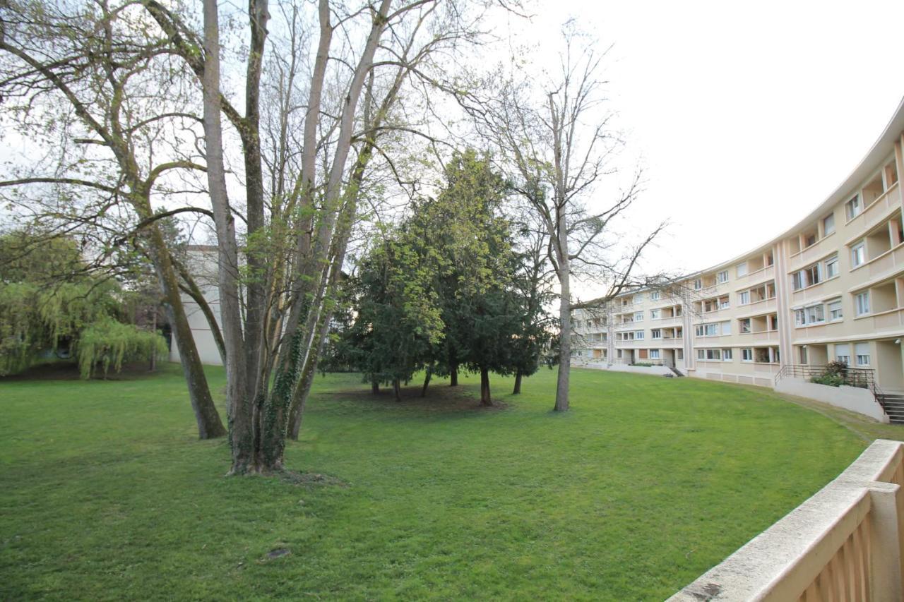 Derniere Reservations Avant Indisponibilite En Septembre Pour 12 Mois, Illimites Jacuzzi Spa Bain A Remous Interieur, Sauna Interieur, Parking Reserve, Vue Et Acces Parc, Prestations Uniques, 1Er Etage 코르베일에쏘네 외부 사진