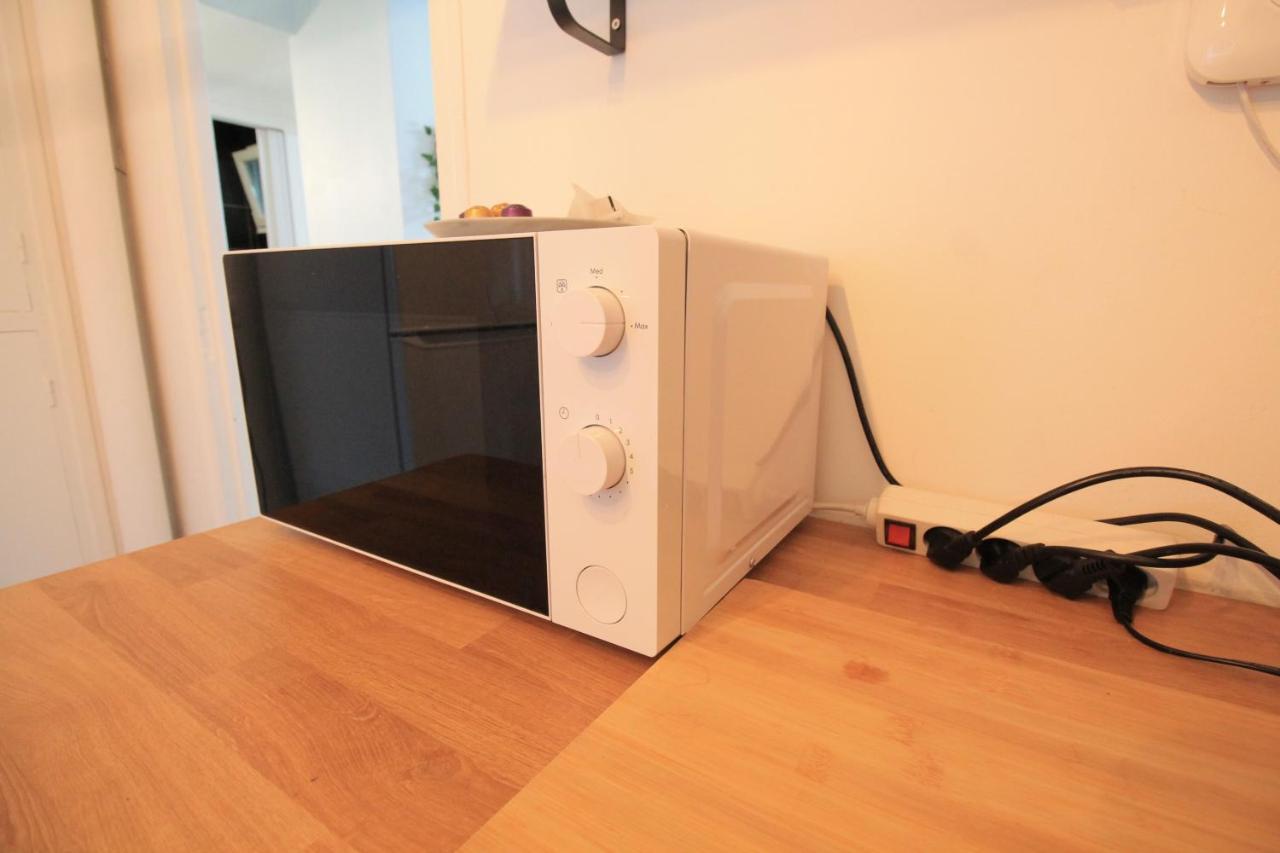 Derniere Reservations Avant Indisponibilite En Septembre Pour 12 Mois, Illimites Jacuzzi Spa Bain A Remous Interieur, Sauna Interieur, Parking Reserve, Vue Et Acces Parc, Prestations Uniques, 1Er Etage 코르베일에쏘네 외부 사진